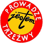 Prowadzę - jestem trzeźwy